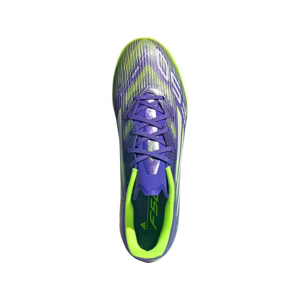 adidas F50 League TF - Purple