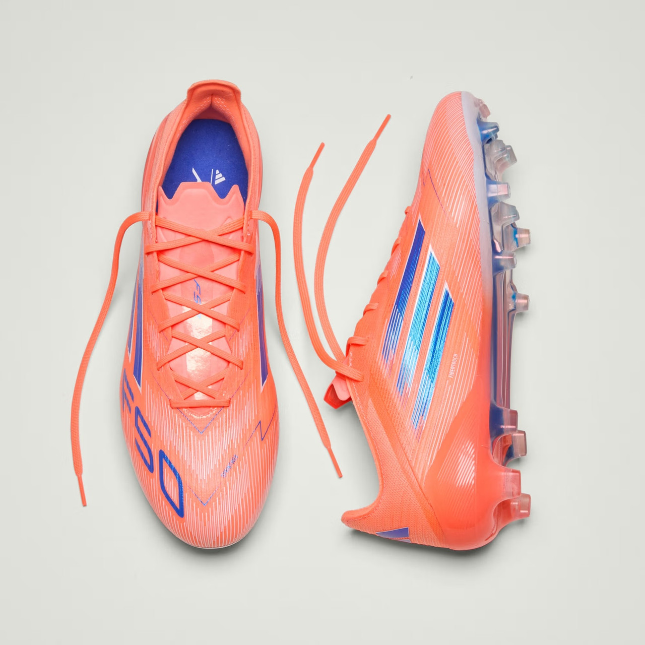 adidas F50 Elite FG - Orange
