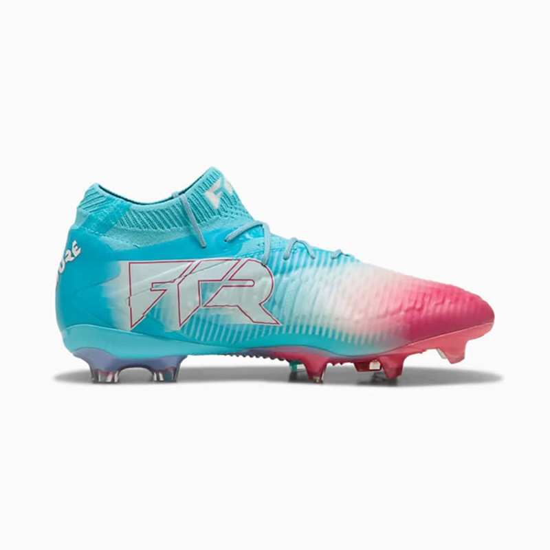 Puma Future 8 Ultimate Recharge FG/AG - Hero Blue