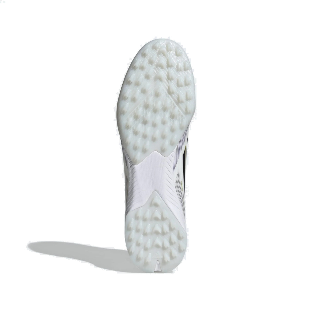 adidas F50 League TF - White/Black