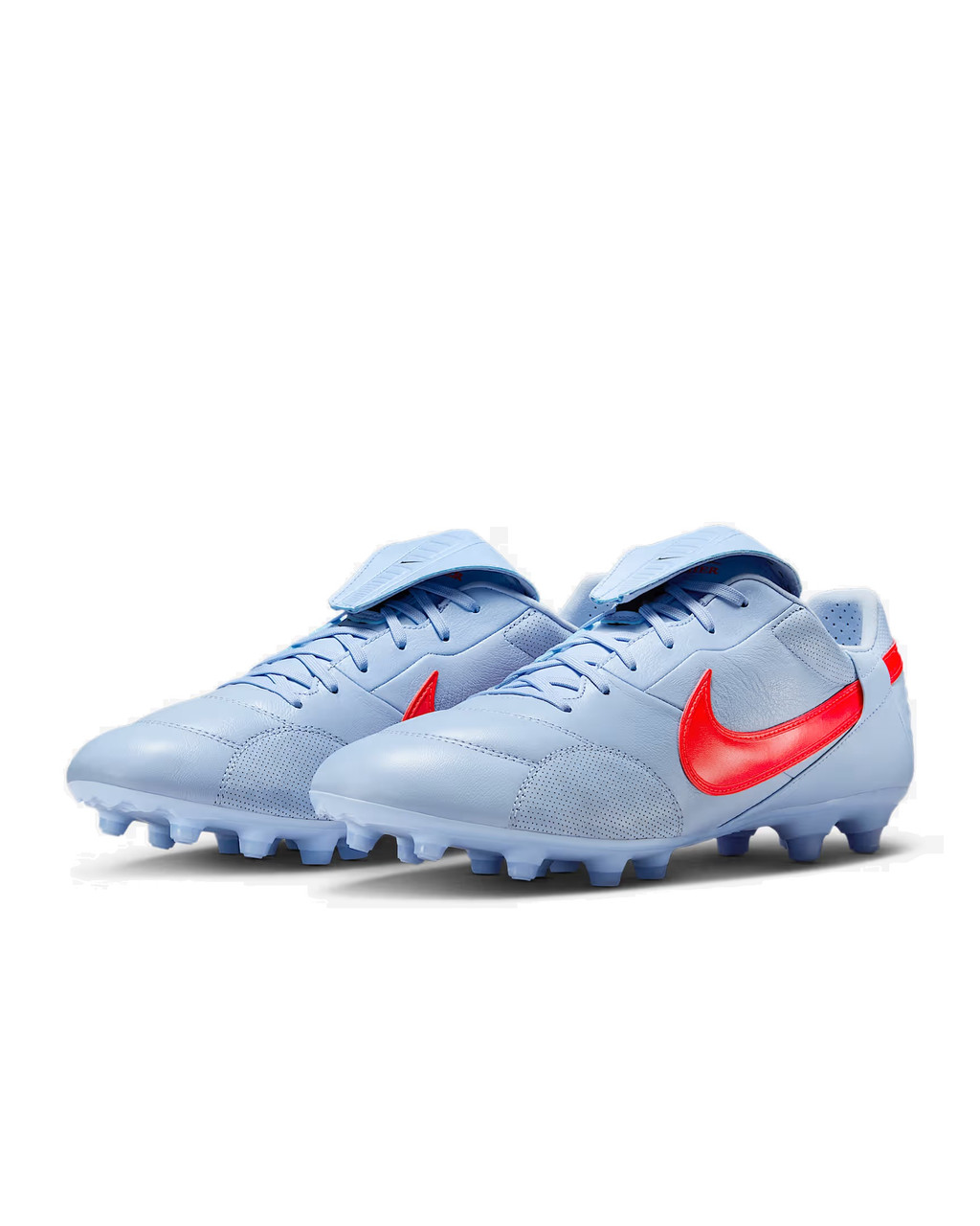 Nike Premier III FG サッカーシューズ 8 The Nike Premier III FG - Royal Tint