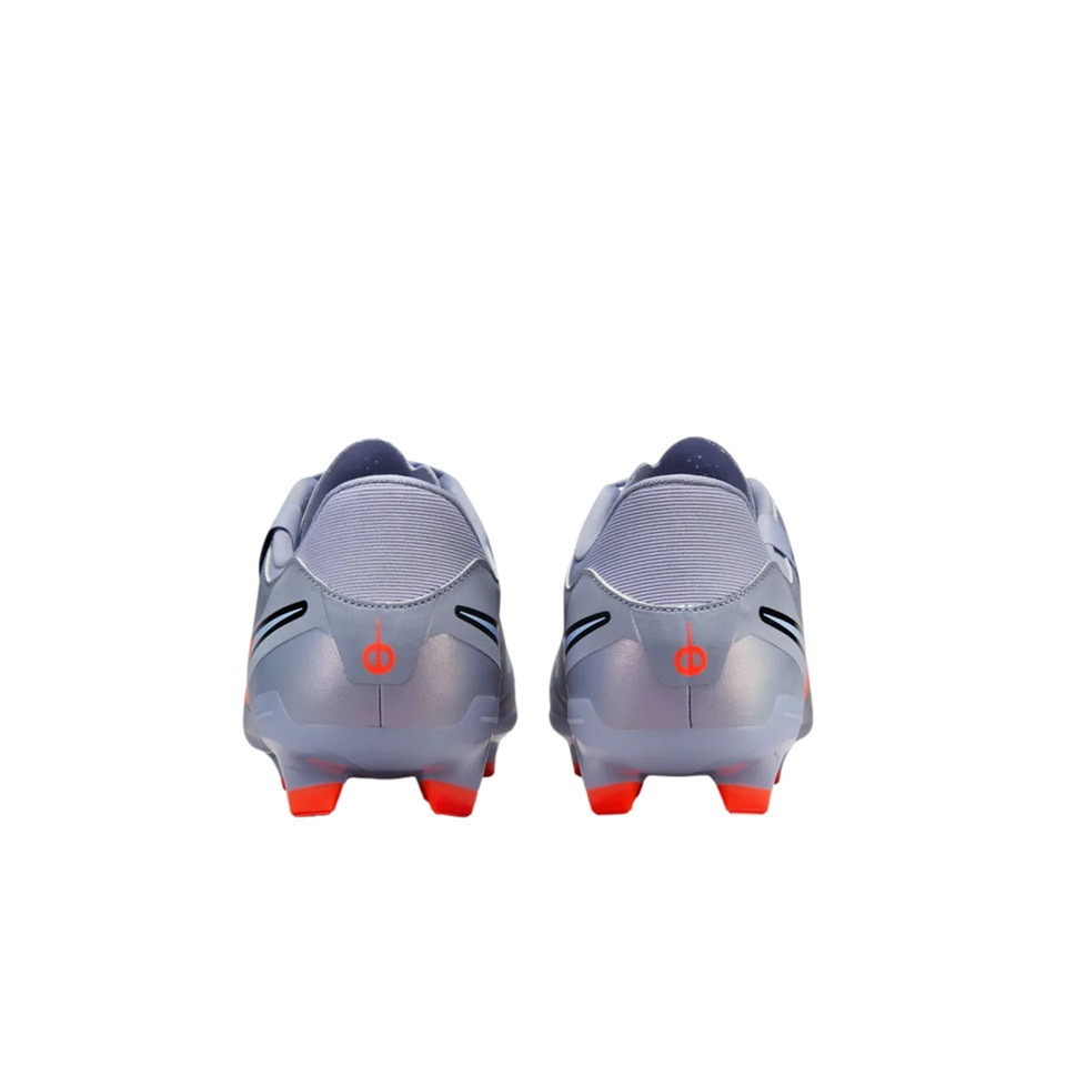 Nike Legend 10 Academy FG/MG - Blue Eclipse