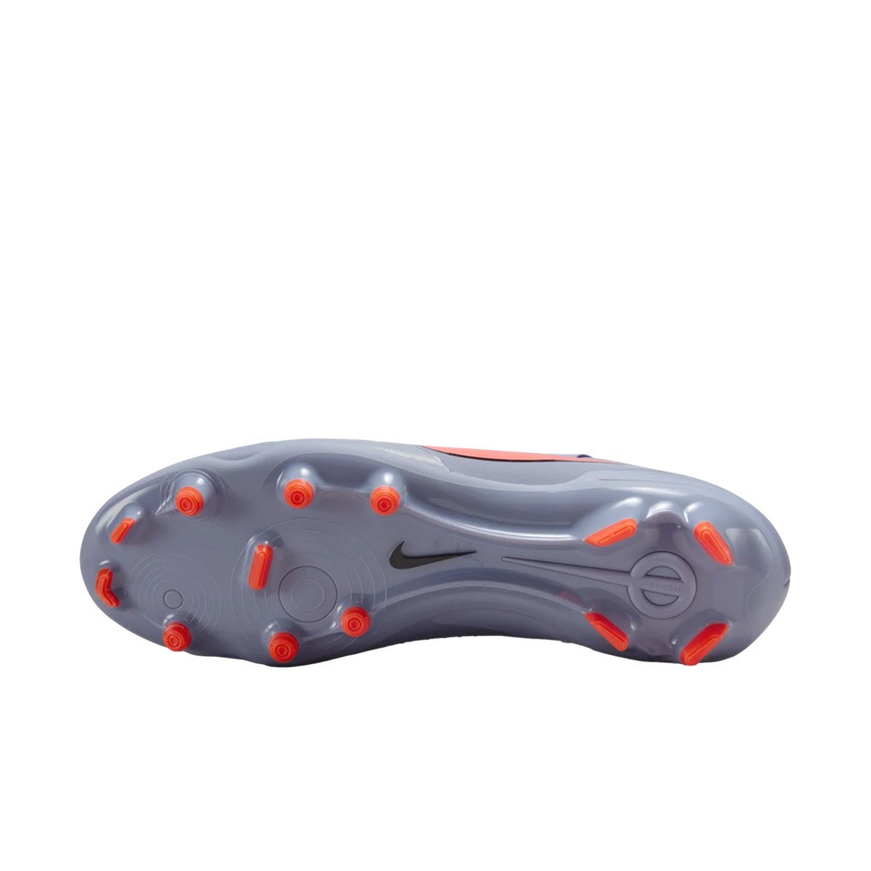 Nike Legend 10 Academy FG/MG - Blue Eclipse