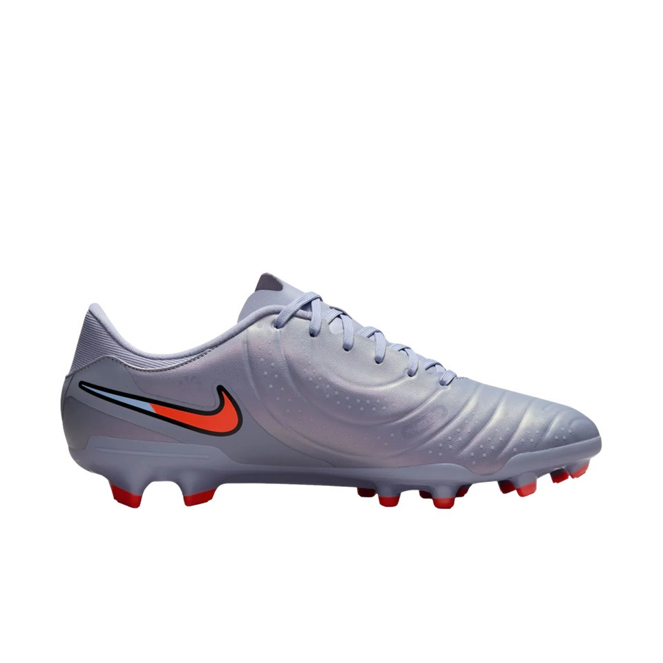 Nike Legend 10 Academy FG/MG - Blue Eclipse