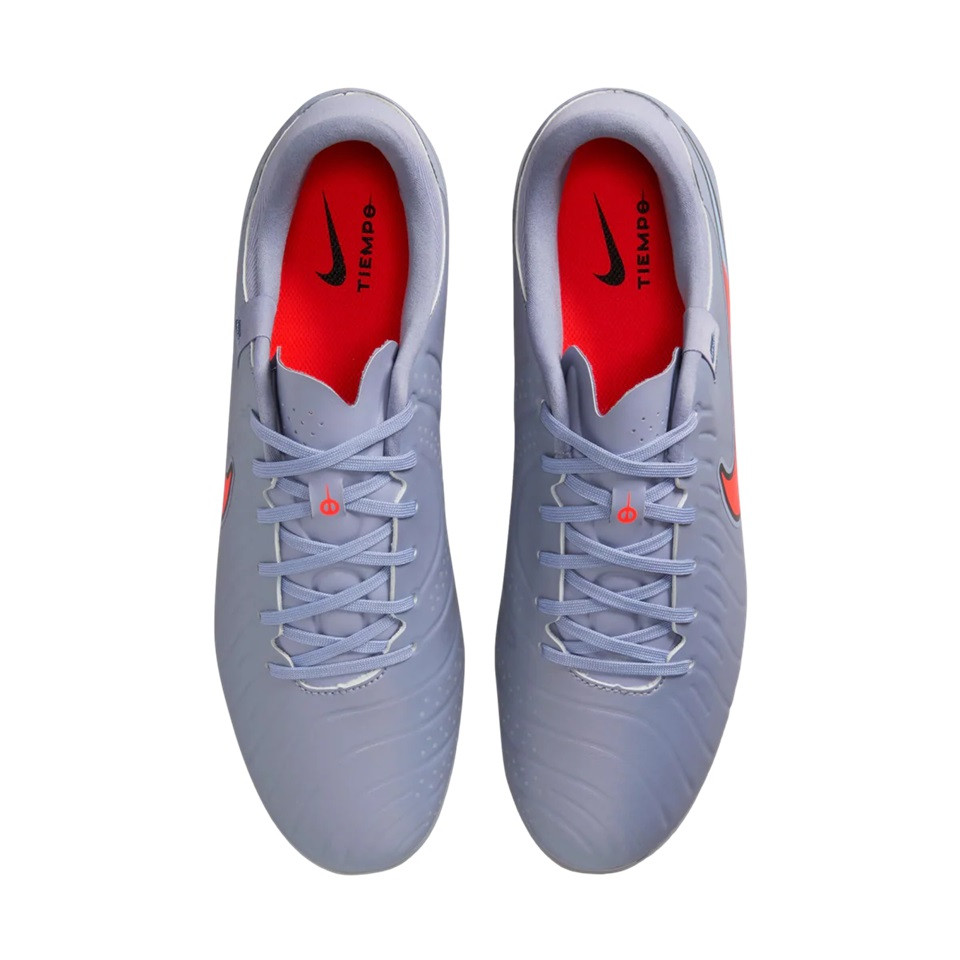 Nike Legend 10 Academy FG/MG - Blue Eclipse