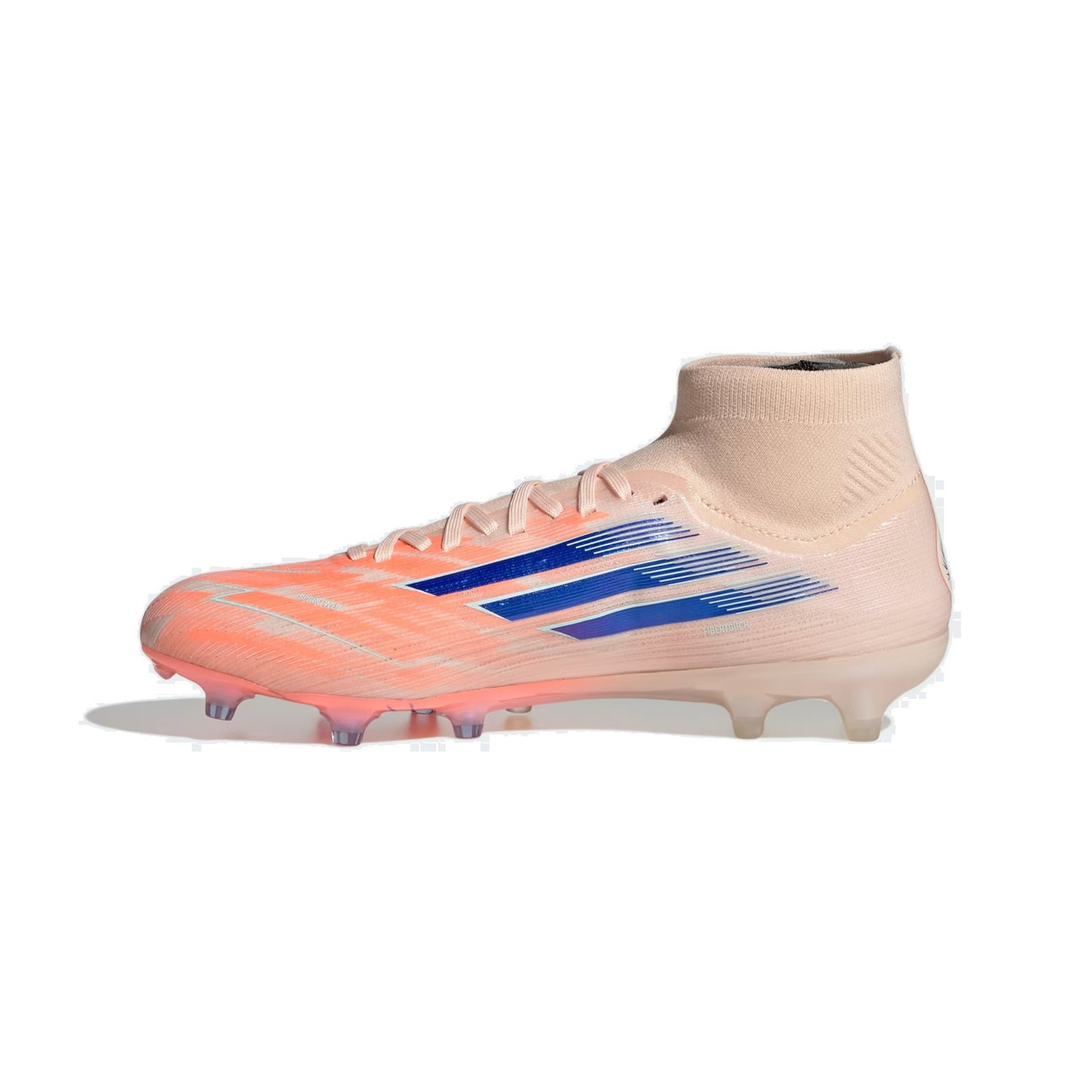adidas F50 Sparkfusion Pro FG/AG - Bliss Orange
