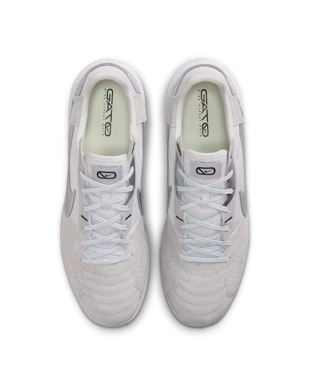 Nike Streetgato - Smoke/Metal
