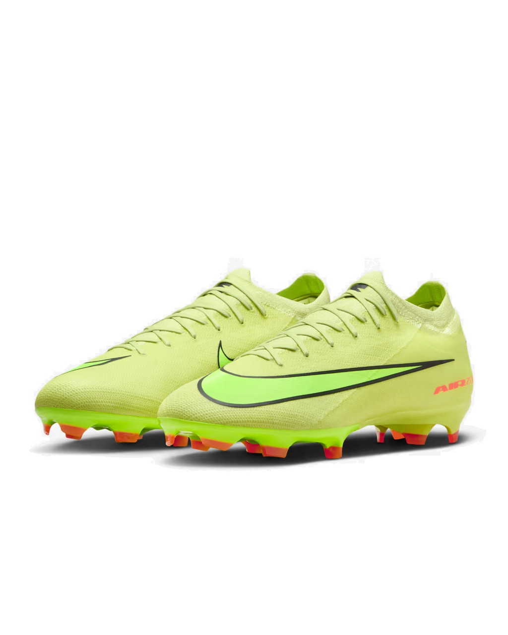 Nike Zoom Vapor 16 Pro FG - Limelight