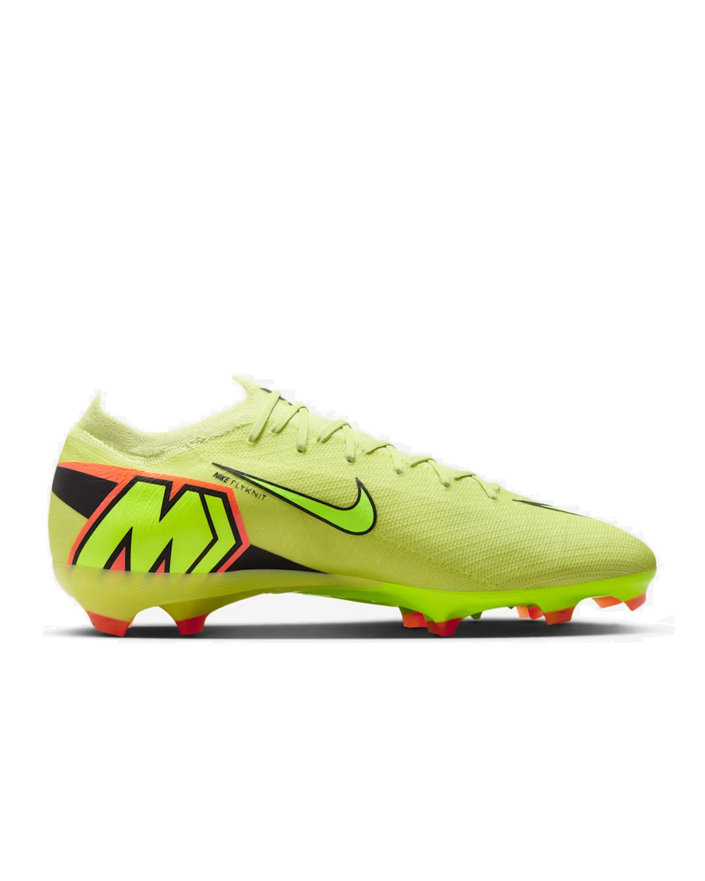 Nike Zoom Vapor 16 Pro FG - Limelight