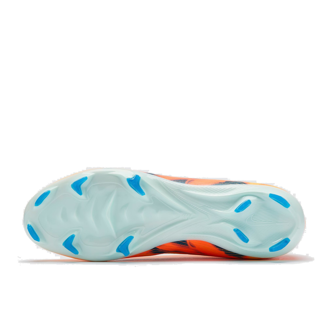Nike Zoom Superfly 10 Pro KM FG - Tint Melon
