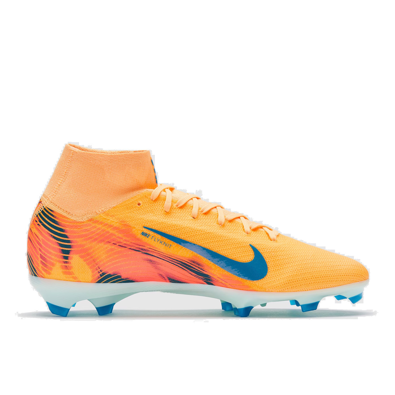 Nike Zoom Superfly 10 Pro KM FG - Tint Melon