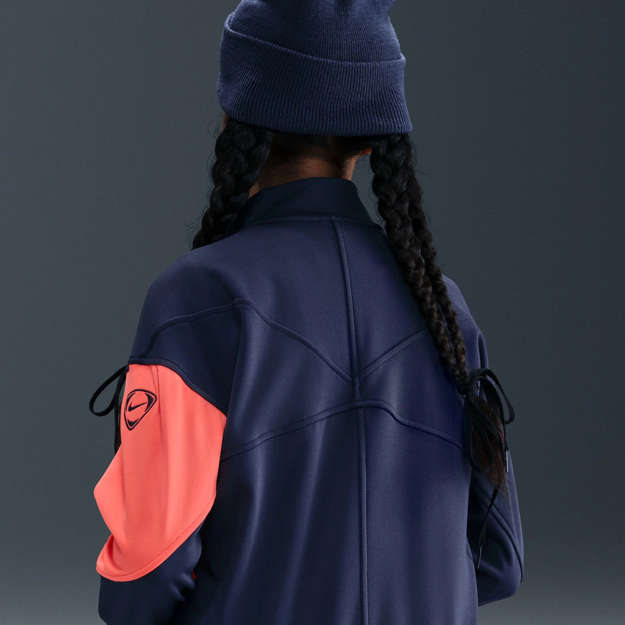 Nike Youth FC Barcelona Academy Pro 3rd Jacket