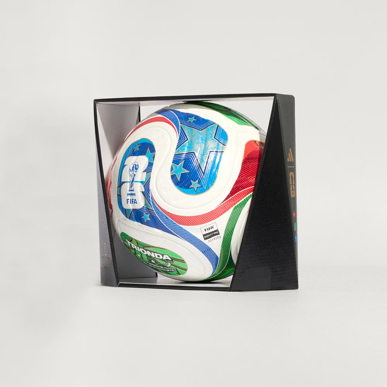 adidas World Cup Pro Ball