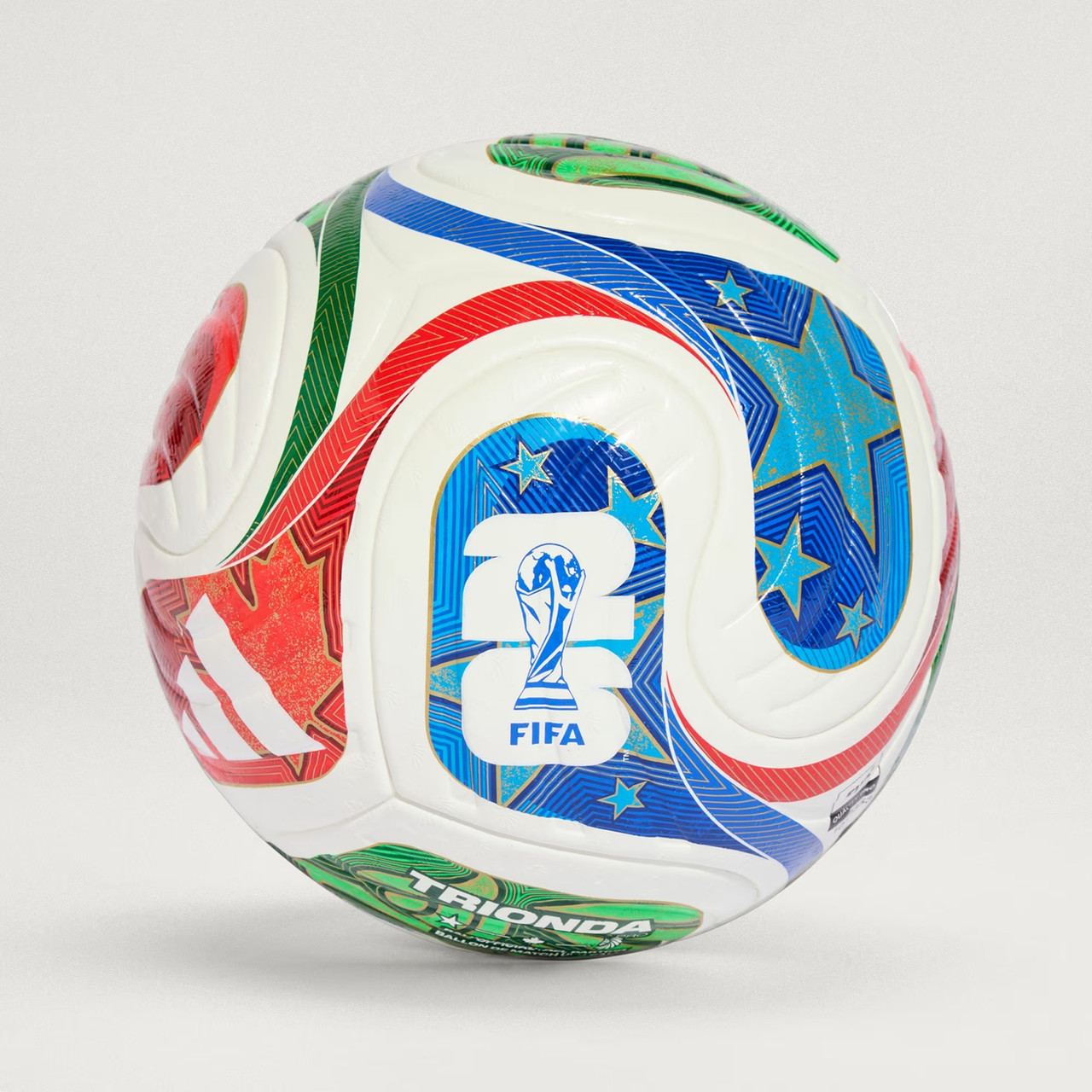 adidas World Cup Pro Ball