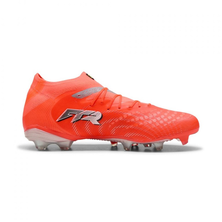 Puma Future 9 Pro FG/AG - Glowing Red