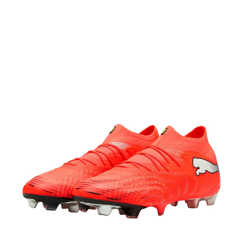 Puma Future 9 Ultimate FG - Glowing Red