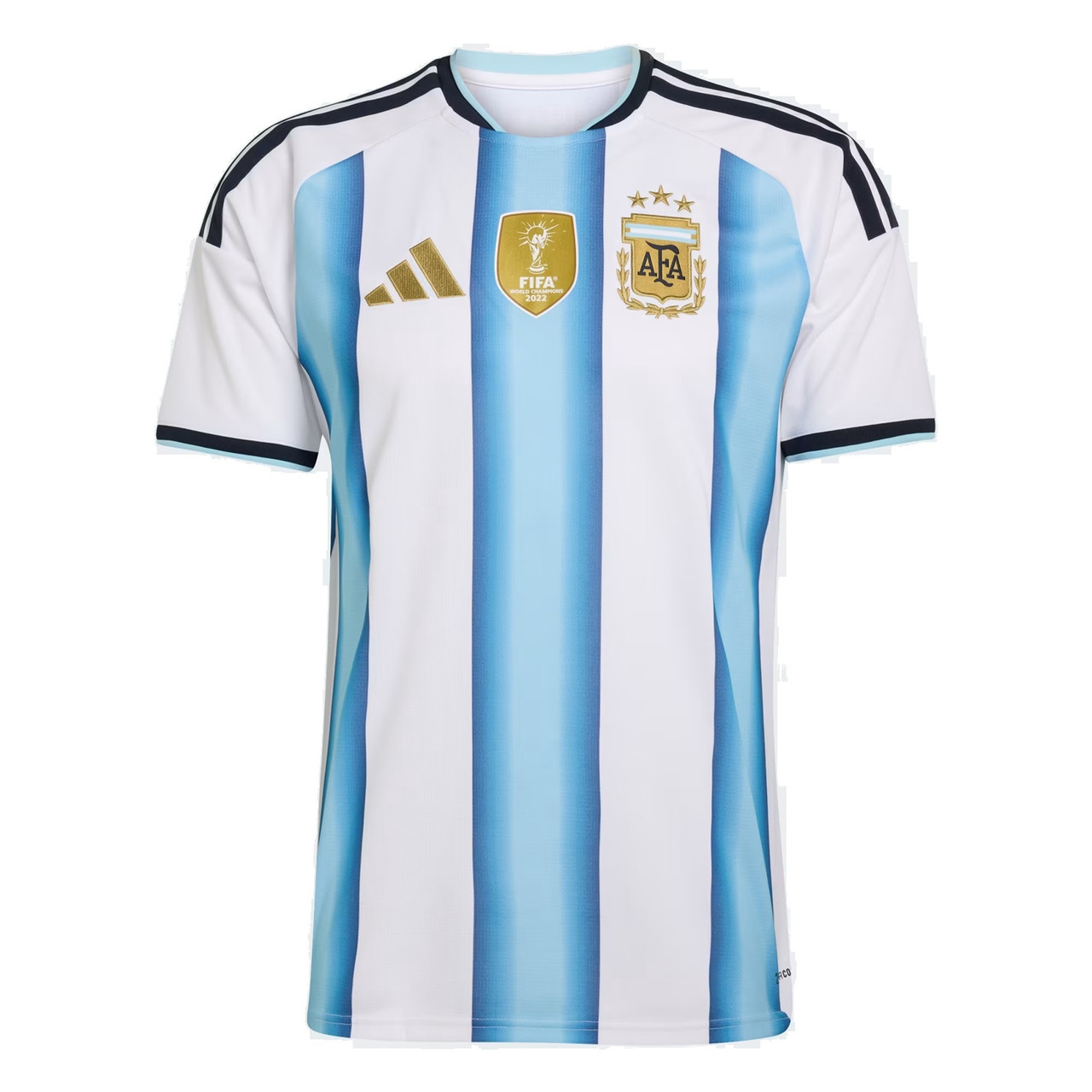 adidas Mens Argentina Home 25/26 Jersey