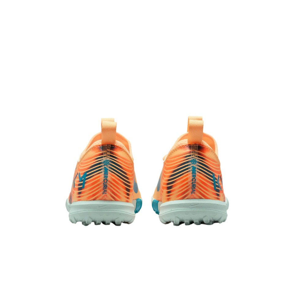 Nike Youth Zoom Vapor 16 Academy KM TF - Melon