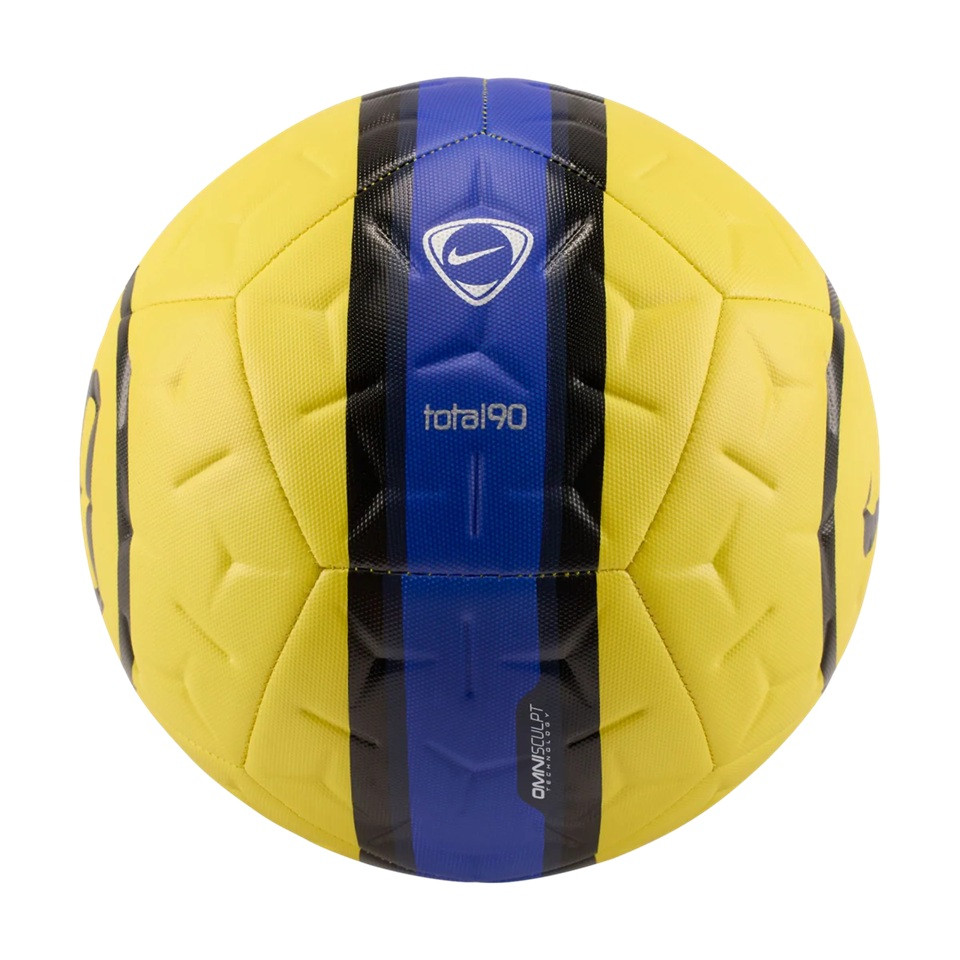 Nike Academy Total 90 Ball - Yellow