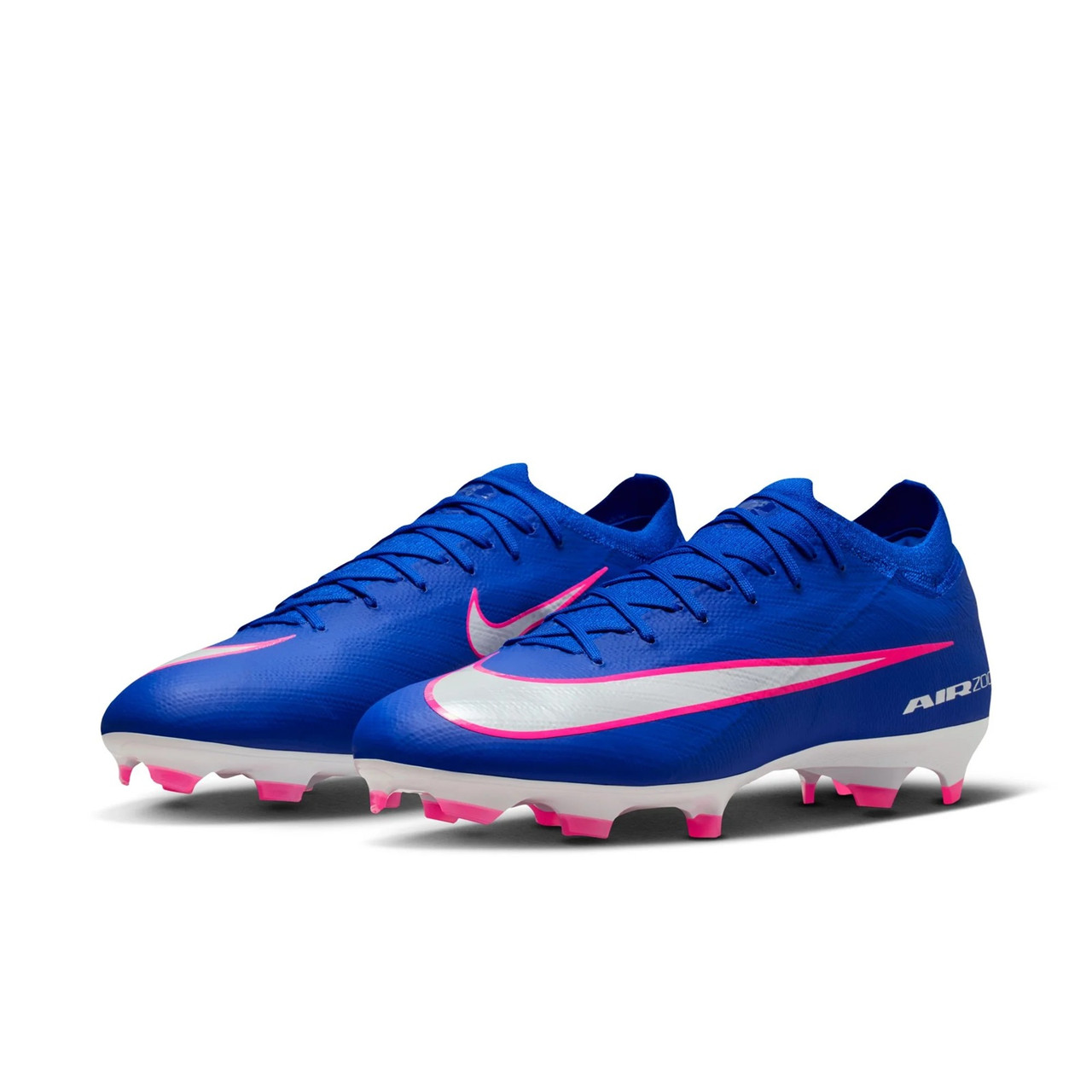 Nike Zoom Vapor 16 Pro FG - Racer Blue