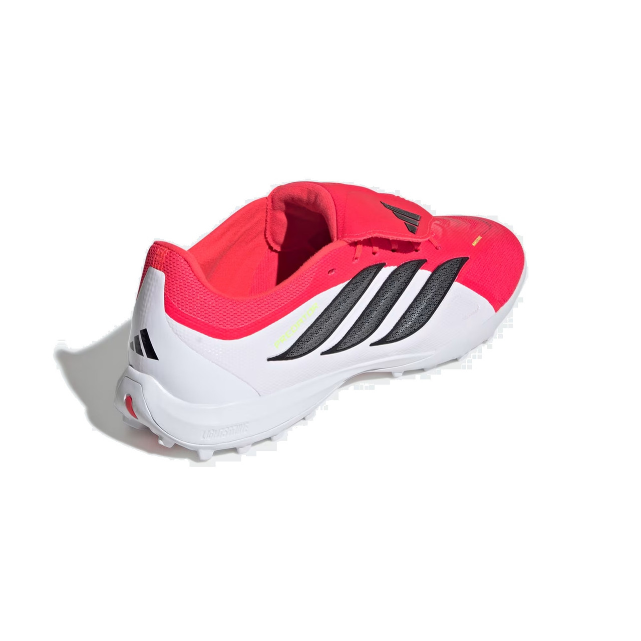 adidas Predator League FT TF - Red/White