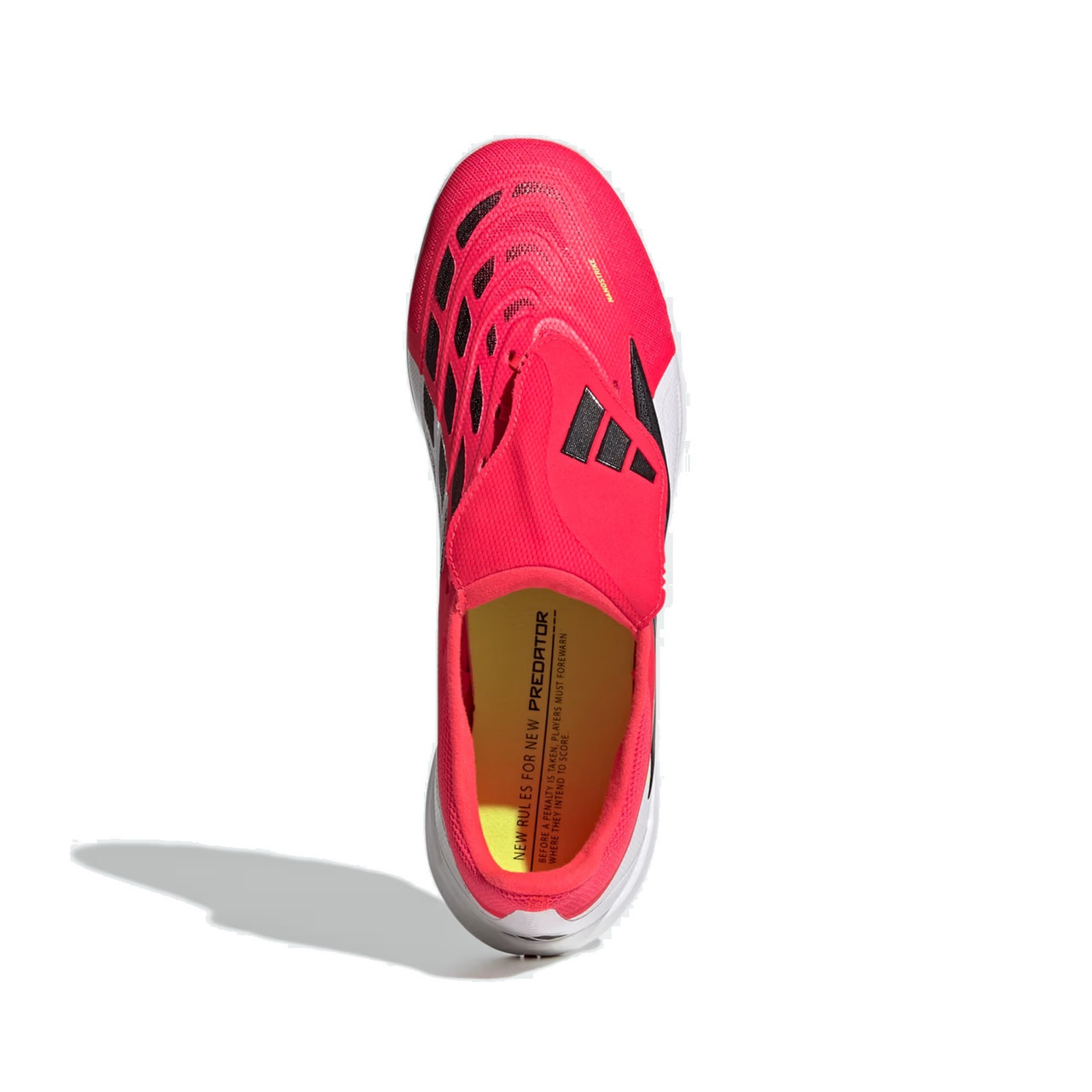 adidas Predator League FT TF - Red/White