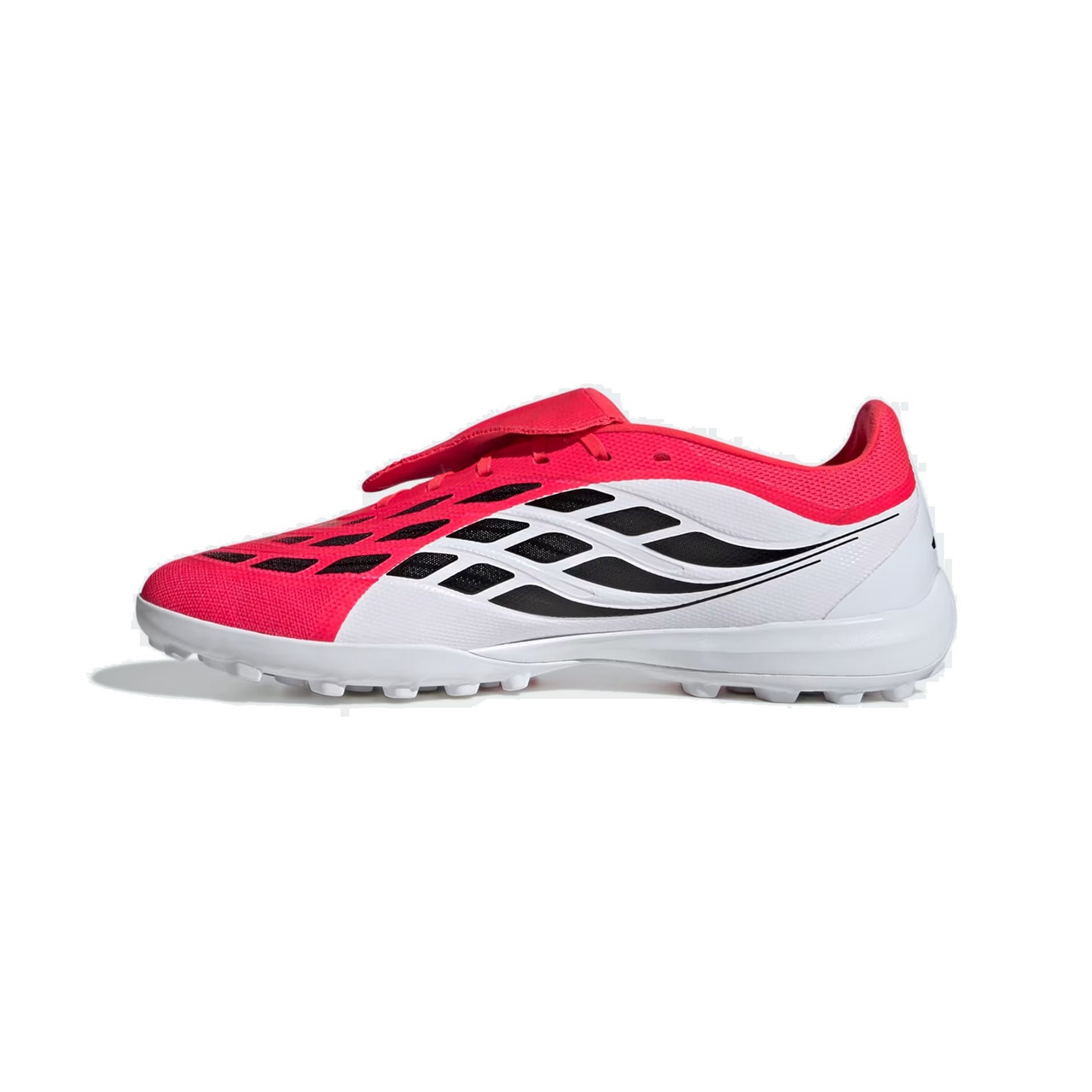 adidas Predator League FT TF - Red/White