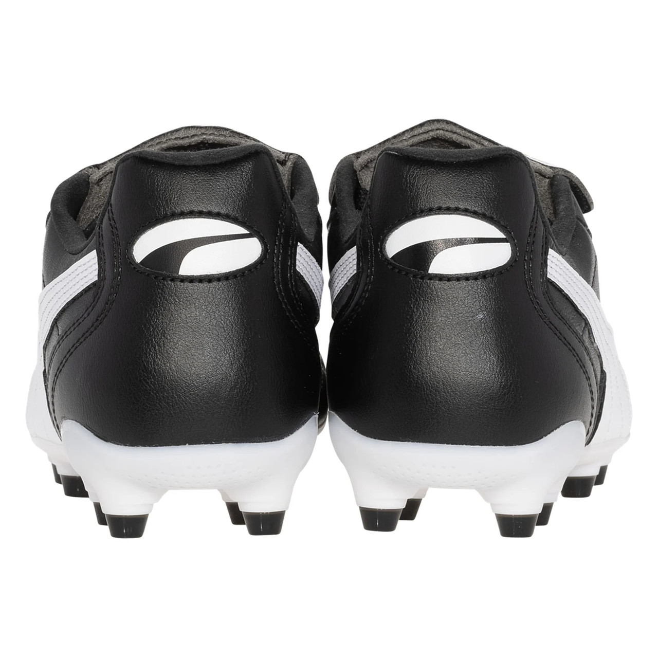 Puma King Top FG/AG - Black