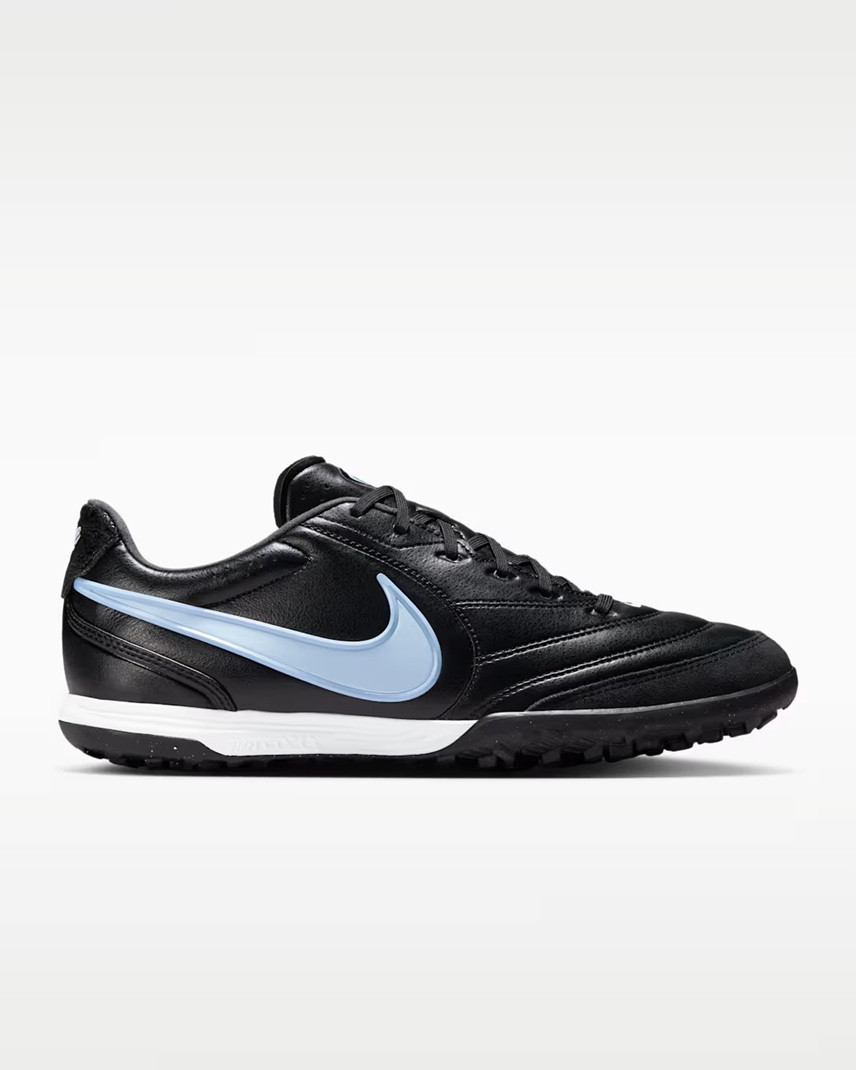 Nike Tiempo Ligera Pro TF - Black/Ice