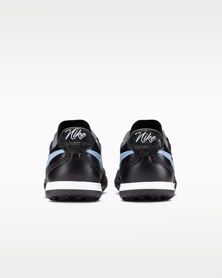 Nike Tiempo Ligera Pro TF - Black/Ice
