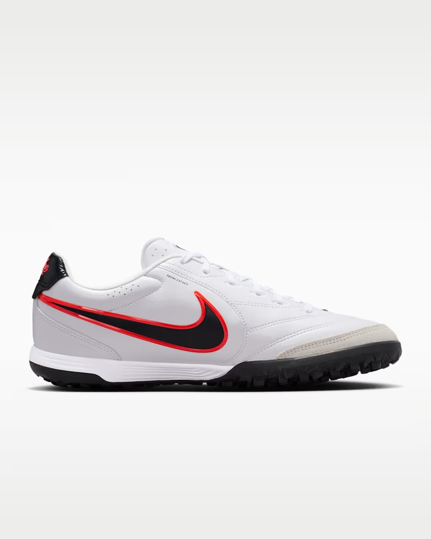 美品 NIKE TIEMPO LIGERA PRO TF サイズ26.5㎝ Nike Tiempo Ligera Pro TF - White/Crimson