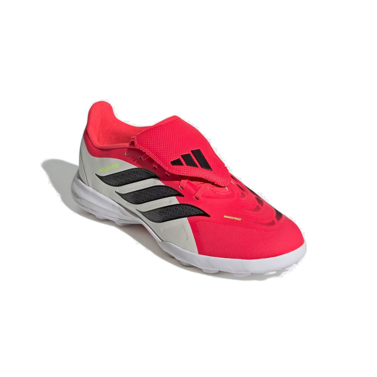 adidas Youth Predator League FT TF - Lucid Red