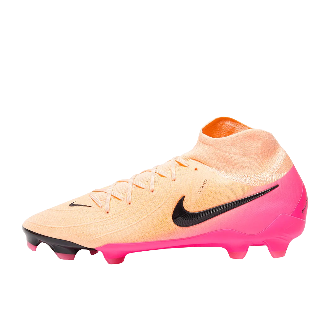 Nike Phantom Luna サッカーシューズ ピンク27cm NIKE Phantom Luna II Pro Fg - Crimson/PINK