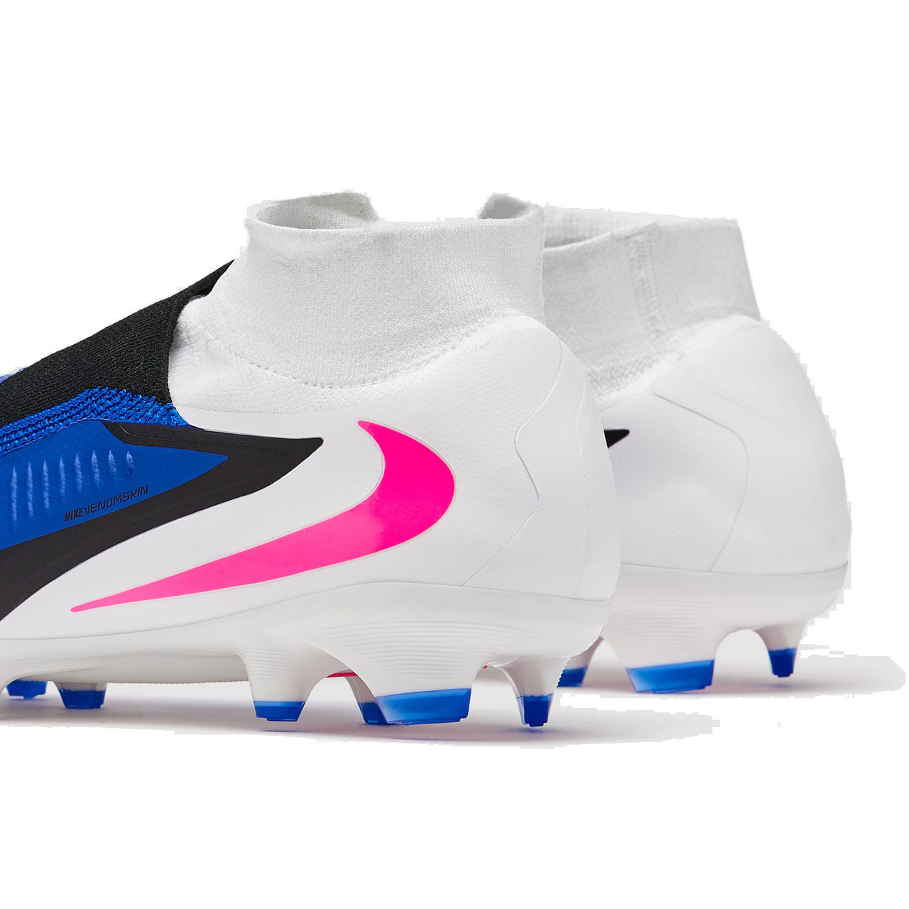 Nike Phantom 6 High Pro FG - Racer Blue