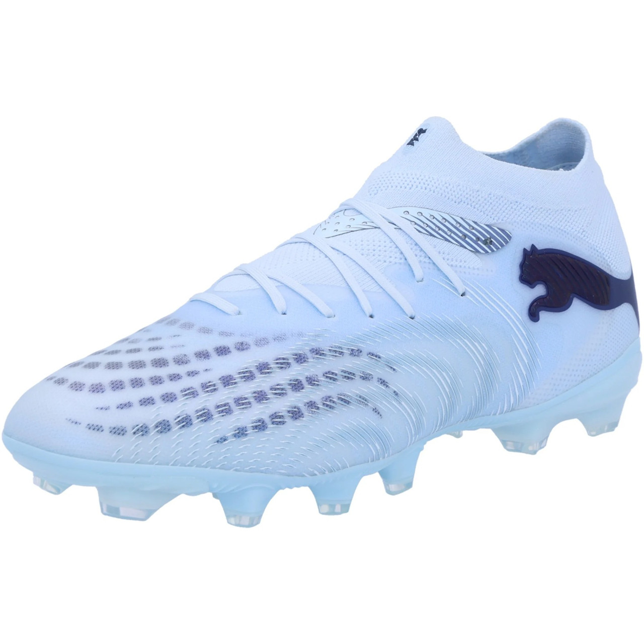 Puma Future 9 Pro FG/AG - Icy Blue
