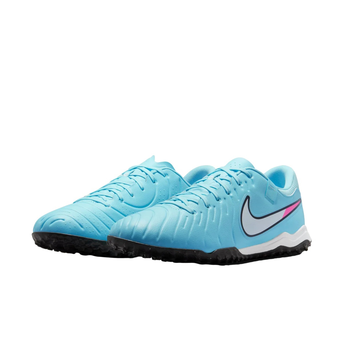 シューズ NIKE LEGEND10ACADEMY TF 26.5 Nike Legend 10 Academy TF - Cyan