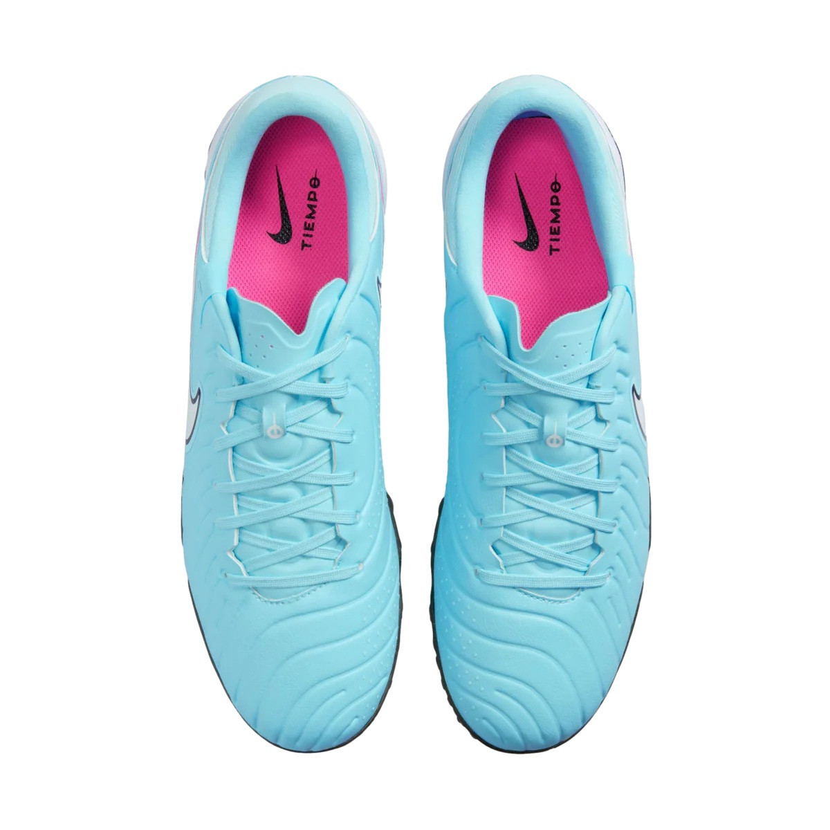Nike Legend 10 Academy TF - Cyan