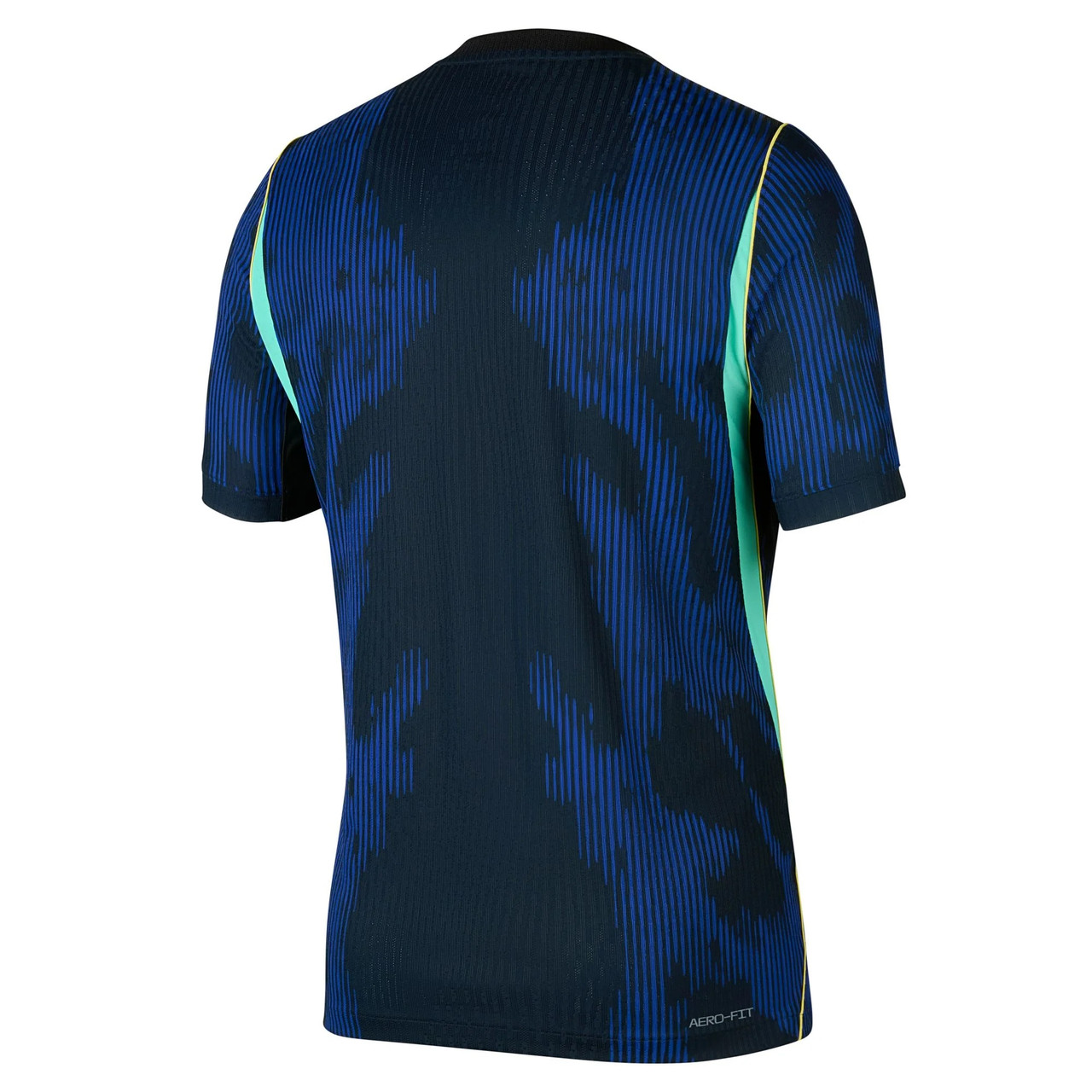 NIKE ナイキ ジョーダン ブラジル 2026ワールドカップ 2XL アウェイ Nike JUMPMAN Mens Brazil WC 2026 Away Authentic Jersey
