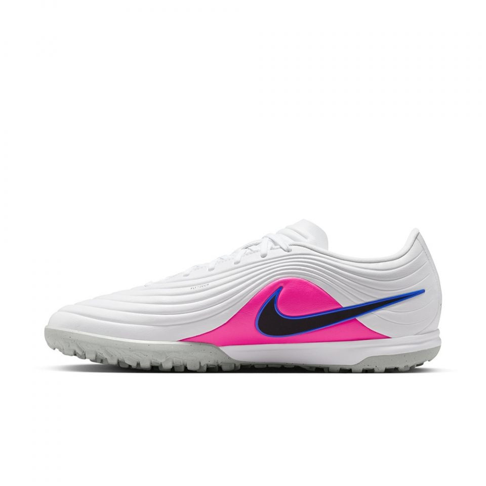 Nike Tiempo Maestro TF - White/Blue