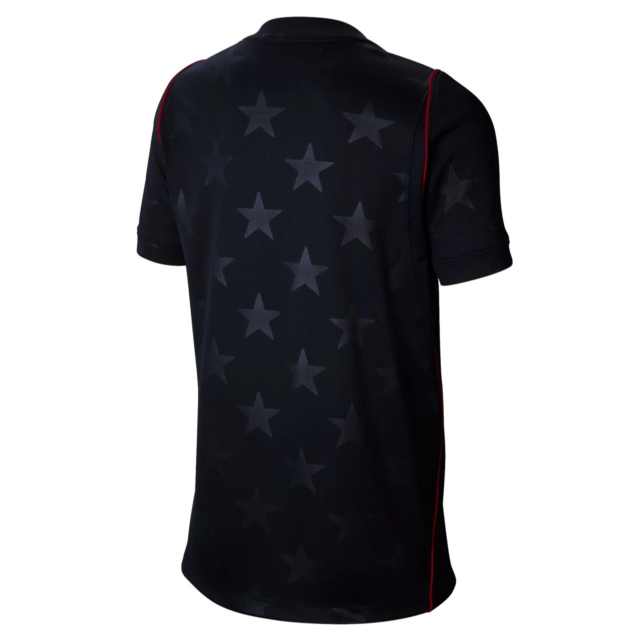 Nike Youth USA WC 2026 Stadium Away Jersey - Navy