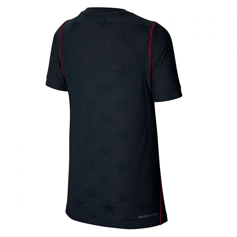 Nike Youth USA WC 2026 Stadium Away Authentic Jersey - Navy