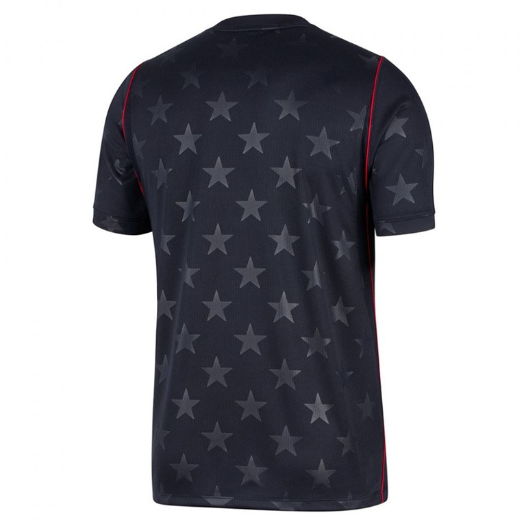 Nike Mens USA WC 2026 Stadium Away Jersey - Navy