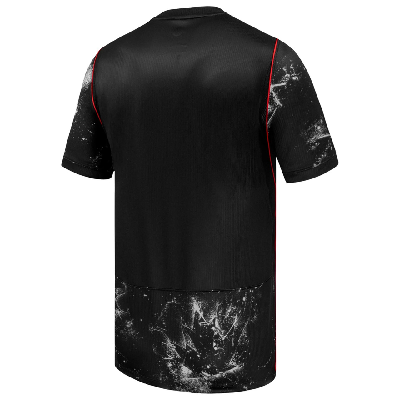 Nike Mens Canada 2026 WC Away Jersey - Black