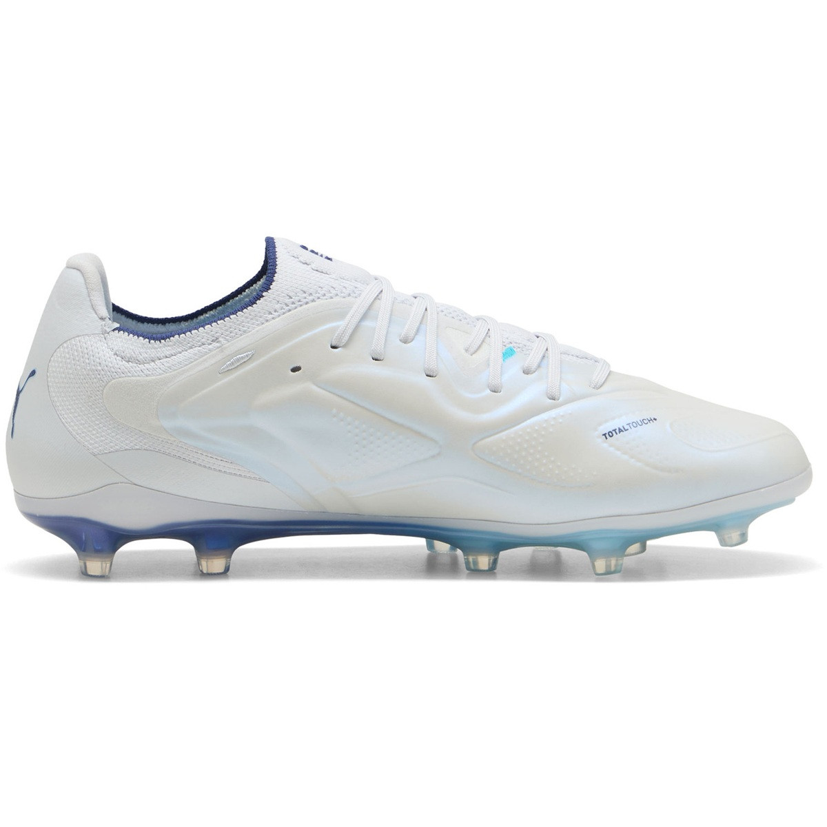 Puma King 20 Ultimate FG/AG - Mist Blue