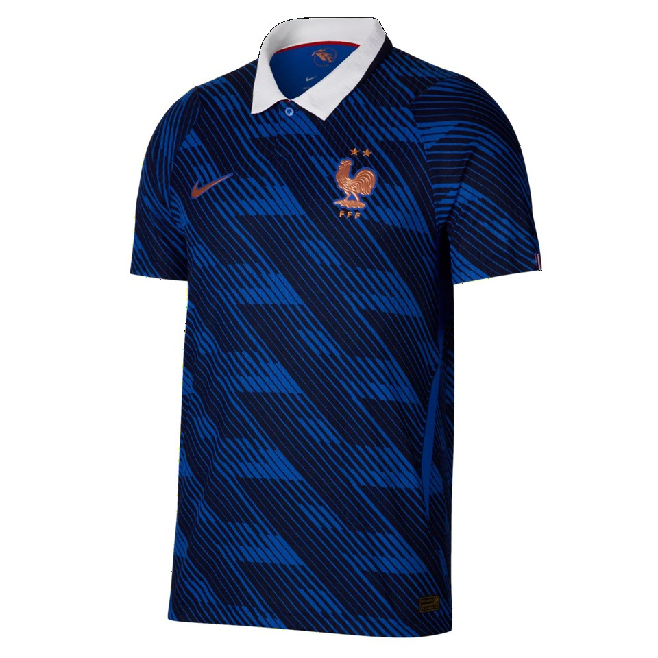 NIKE フランス代表 ユニフォーム 8番　フルセット Nike Mens France WC 26 Home Authentic Jersey - Navy