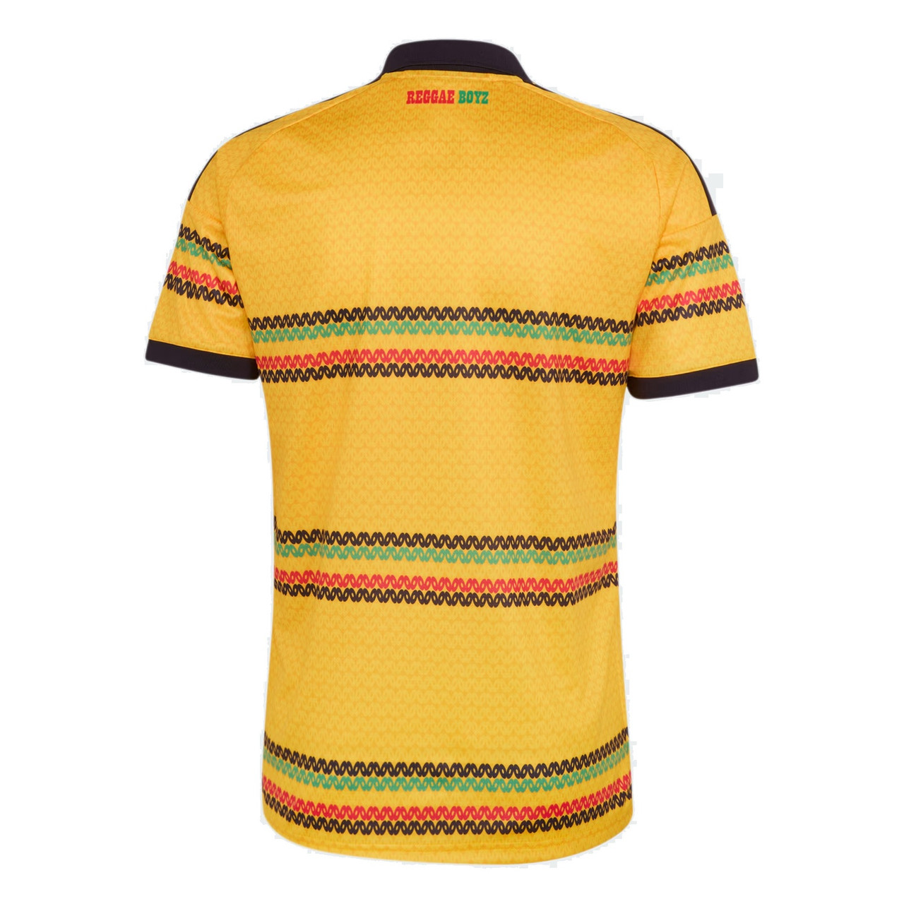 ジャパレゲ/japjam/FREE SOUTH AFRICA ジャパレゲ/japjam/FREE SOUTH AFRICA adidas Mens Jamaica WC 26 Home