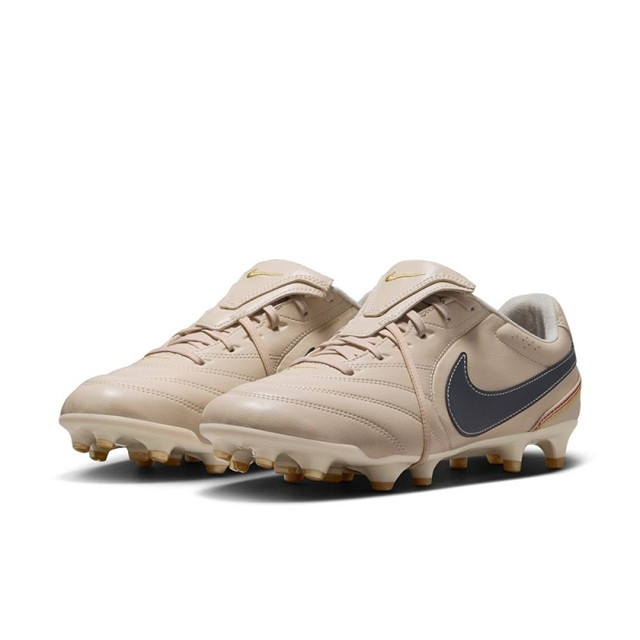 シューズ NIKE TIEMPO LIGERA PRO FG FT 12 R10 Nike Tiempo Ligera Pro FG FT - Pearl