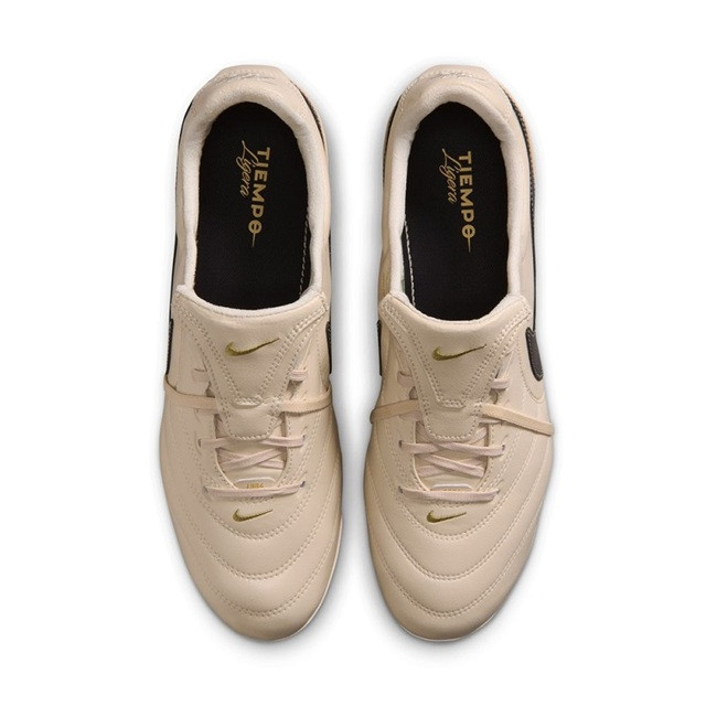 Nike Tiempo Ligera Pro FG FT - Pearl