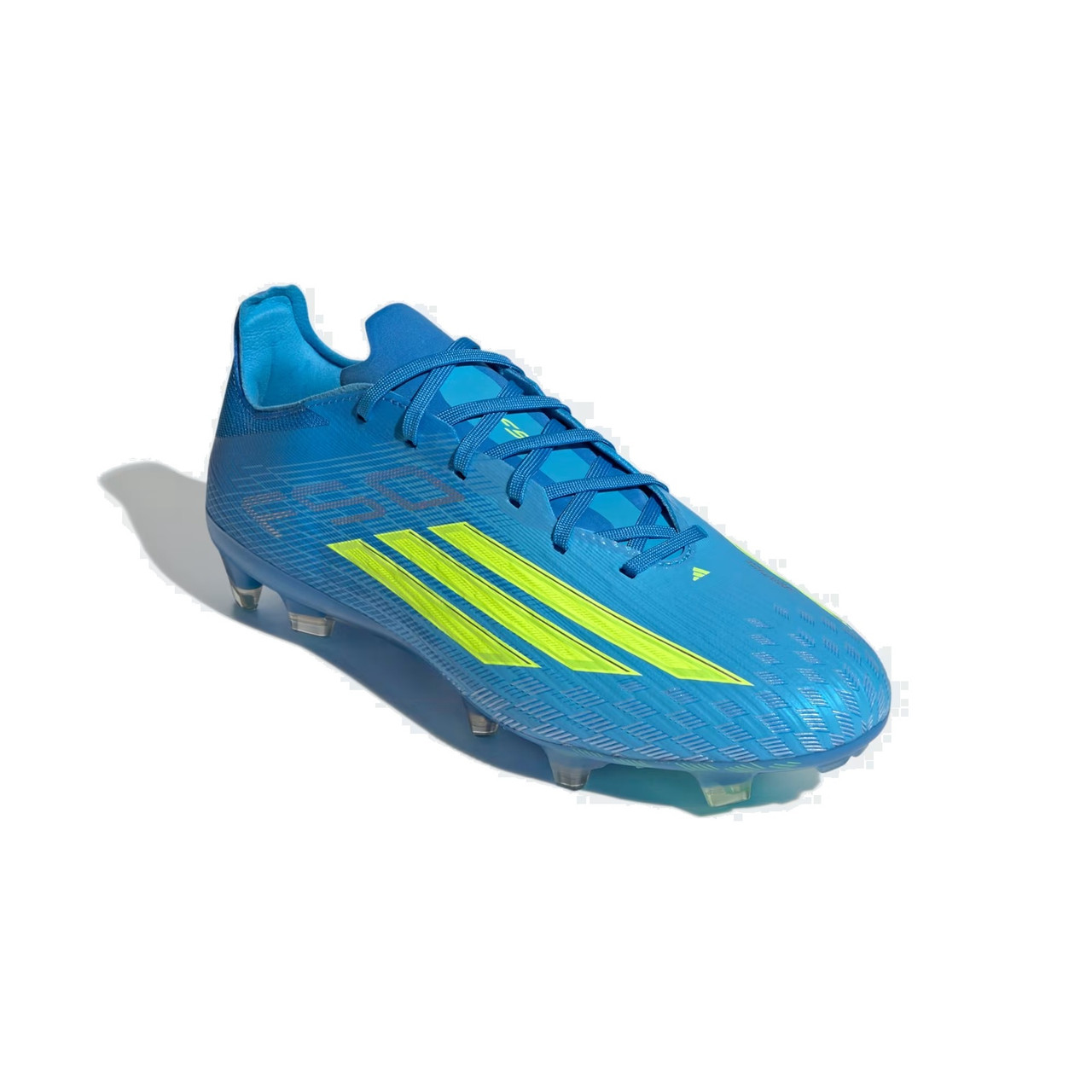 adidas F50 Pro FG - Lucid Ray Blue