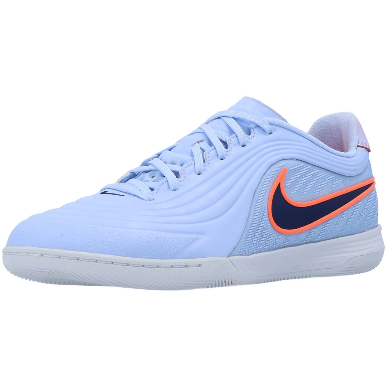 Nike Tiempo Reactgato IC - Hydro Blue